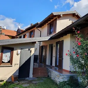 Casa-shila , Luino Italien