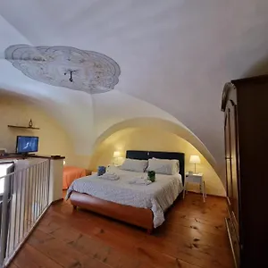 My Loft , CTA Italien