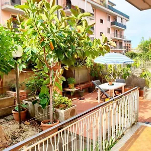  Apartment House