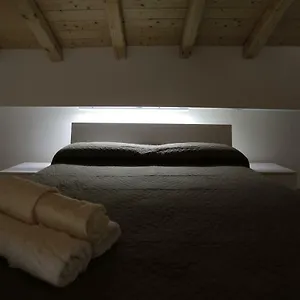 I Loft Di Nonna Vincenza , CTA Italien